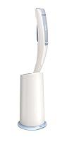 Algopix Similar Product 11 - Juvo Products SelfAssist Toilet Aid