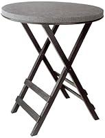 Algopix Similar Product 18 - Gold Leaf Design Group 24Inch Folding