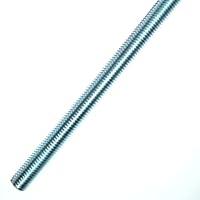 Algopix Similar Product 2 - 10 Stck Gewindestangen DIN 975 1000mm