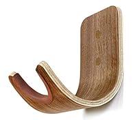 Algopix Similar Product 2 - Belfi Design Skateboard Wall Mount