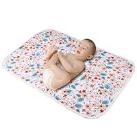 Algopix Similar Product 15 - Baby Diaper Changing Pad 21 58 x