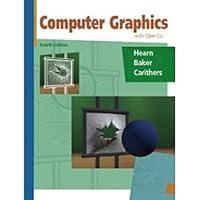 Algopix Similar Product 20 - Computer Graphics with Open GL