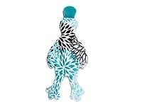 Algopix Similar Product 15 - West Paw Floppy Quack Unstuffed Dog