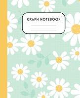 Algopix Similar Product 19 - Flower Themed Composition Notebook 