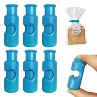 Algopix Similar Product 15 - Bag Clips Snack Bread Sealing Clip