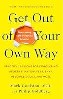 Algopix Similar Product 1 - Get Out of Your Own Way Overcoming