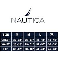 NAUTICA Women's Underwear Thermal Long Sleeve 
