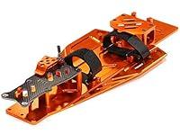 Algopix Similar Product 12 - Integy RC Model T8655ORANGE Performance