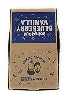 Algopix Similar Product 3 - Bearded Brothers Colossal Coconut Mango