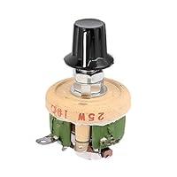 Algopix Similar Product 19 - uxcell A16031800ux2026 Wirewound