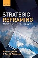 Algopix Similar Product 17 - Strategic Reframing The Oxford