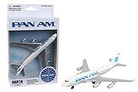 Algopix Similar Product 17 - Daron Planes Pan Am Single Plane