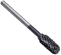 Algopix Similar Product 12 - Bohrcraft 51110300603 Carbide Burr C
