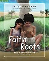 Algopix Similar Product 3 - Faith Roots A Story of Gods