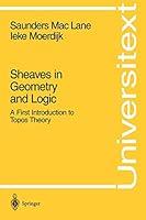Algopix Similar Product 7 - Sheaves in Geometry and Logic A First