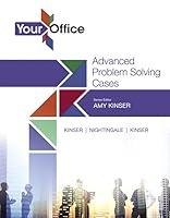 Algopix Similar Product 17 - Your Office Getting Started with