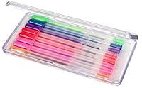 Algopix Similar Product 2 - ArtBin 6902AG Slim Line Pen  Pencil