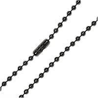 Algopix Similar Product 6 - TierraCast AXC-0038 Necklace, Gun Metal