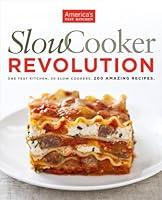 Algopix Similar Product 1 - Slow Cooker Revolution One Test