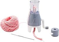 Algopix Similar Product 16 - Tulip i-Cord Knitter Machine- Wool