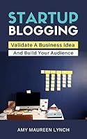 Algopix Similar Product 11 - Startup Blogging Validate A Business