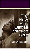 Algopix Similar Product 18 - The New King James Version Bible The