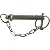 Algopix Similar Product 2 - Collar Mnt Jack Pin 9/16