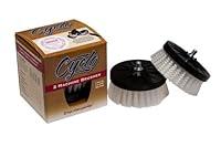 Algopix Similar Product 9 - Cyclo 76840x22PK Shampoo Brush with