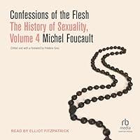 Algopix Similar Product 2 - Confessions of the Flesh Volume 4 of