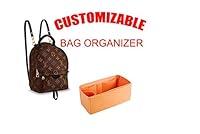 Algopix Similar Product 17 - For LV Palm Springs Backpack mini bag