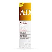 Algopix Similar Product 19 - AD First Aid Healing Ointment 