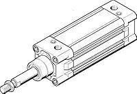 Algopix Similar Product 17 - FESTO 163411 DNC63400PPVA STANDARD
