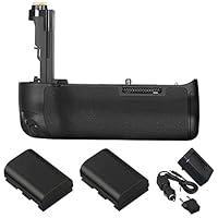 Algopix Similar Product 6 - Vivitar Battery Grip for Canon 5D Mark