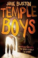 Algopix Similar Product 10 - Temple Boys