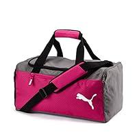 Algopix Similar Product 15 - PUMA Unisexs Fundamentals Sports Bag