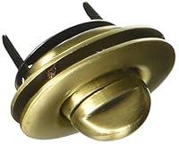 Algopix Similar Product 3 - Dritz 71538 Turn Lock with Oval