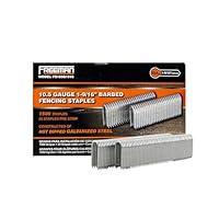 Algopix Similar Product 3 - Freeman FS105G1916 105Gauge 1916