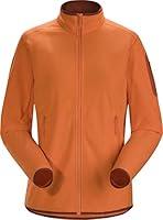 Algopix Similar Product 15 - Arcteryx Delta LT Jacket Womens