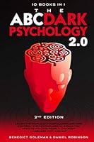 Algopix Similar Product 1 - The ABC  Dark Psychology 20  10