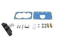 Algopix Similar Product 2 - Quick Fuel Technology 16102 Racer
