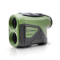 Algopix Similar Product 14 - TecTecTec ProWild 2 High Accuracy Laser