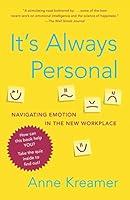 Algopix Similar Product 15 - Its Always Personal Navigating