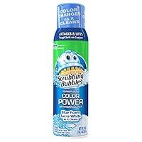 Algopix Similar Product 2 - Scrubbing Bubbles Bathroom Cleaner