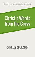 Algopix Similar Product 11 - Christ's Words from the Cross