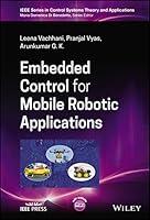 Algopix Similar Product 3 - Embedded Control for Mobile Robotic