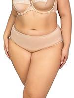Algopix Similar Product 3 - Curvy Couture Womens Plus Size