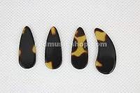 Algopix Similar Product 16 - Guzheng Nails for Beginner and