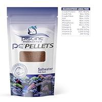 Algopix Similar Product 6 - Piscine Energetics PE PELLETS Saltwater