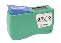 Algopix Similar Product 15 - CLETOPS 14110501 Type A Cleaner Blue
