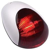 Algopix Similar Product 18 - Attwood White Cover 2Mile Vertical